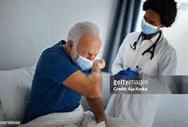 Image result for Patient Coughing