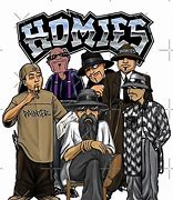 Image result for homies poster art