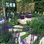 Image result for Wooden Garden Path Ideas