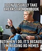 Image result for Memes Libros