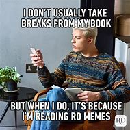 Image result for Memes Libros