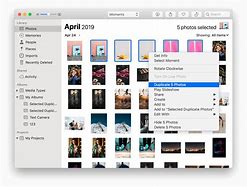 Image result for How to Delete Photos From iPhone