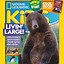 Image result for National Geographic Kids Magazine Covers UK