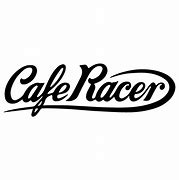 Image result for Cafe Racer Logo