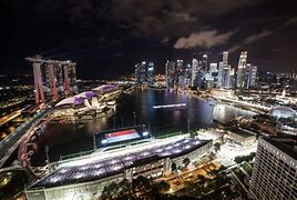 Image result for F1 Singapore Grand Prix