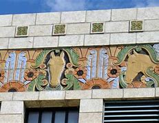 Image result for Tulsa Art Deco