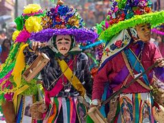 Image result for Tradiciones De Chiapas