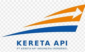 Image result for Logo Kereta API Indonesia Yang Bagus