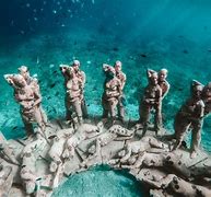 Image result for Gili Statues