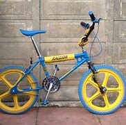 Image result for Retro BMX Racebike