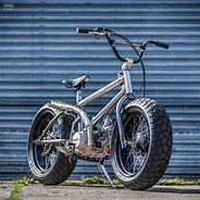 Image result for Motorized BMX