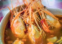 Image result for Prawn Water