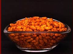 Image result for Hot N Spicy Peanuts