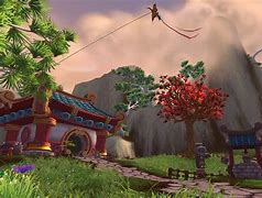 Image result for World of Warcraft Mists of Pandaria