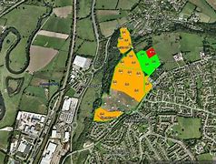 Image result for Soil pH Map UK