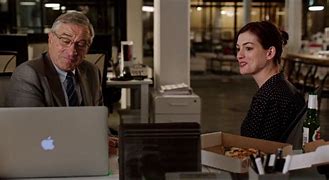 Image result for The Intern Film