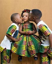 Image result for African Kids in Bra