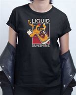 Image result for Liquid Shine Shirt