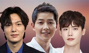 Image result for Top Actors Korea