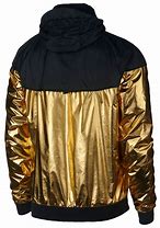 Image result for Metallic Gold Jacket