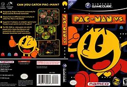 Image result for Pac Man VSDs