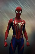 Image result for Vulture Spider-Man Concept Art