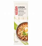 Image result for Packaged Udon Noodles