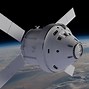 Image result for Orion 3 Space Capsule