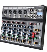 Image result for Micro Mixer Audio