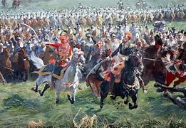 Image result for Marshal Ney Cavalry