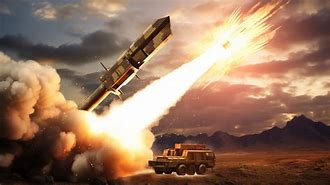 Image result for HIMARS Rocket