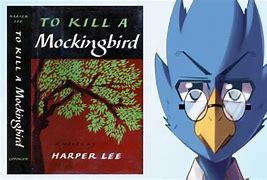 Image result for Page 174 Mockingbird Meme