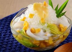 Image result for Nangka ES Teler