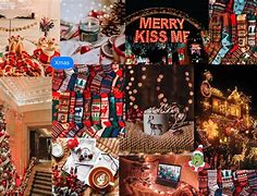 Image result for Christmas Laptop Background HD Wallpaper