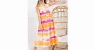 Image result for THML Ruffle Sleeve Dress