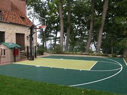 Image result for Illinoise Basketball Court