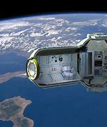 Image result for Space Suit Pod