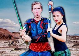 Image result for Spy Ninjas Black Top