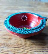 Image result for Round Diya