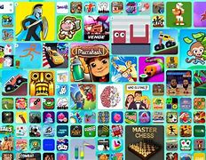 Image result for Sakn Games Poki