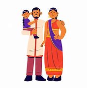 Image result for Indian Family Tree Illustration