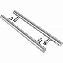 Image result for Pull Dummy Door Handles