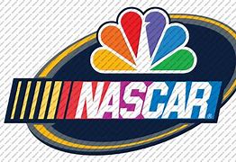 Image result for Nbcsn On NASCAR Logo