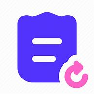 Image result for Bill Pay Recurring Payments Icon