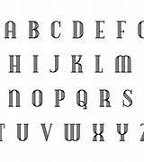 Image result for Cool Serif Fonts