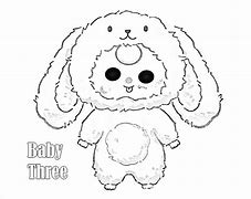 Image result for Hình Baby Three Đẹp