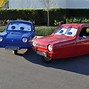 Image result for Reliant Robin Top Gear