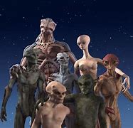 Image result for Cool Alien Races