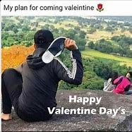 Image result for St. Valentine Meme