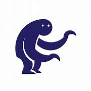 Image result for Blue Monster Logo